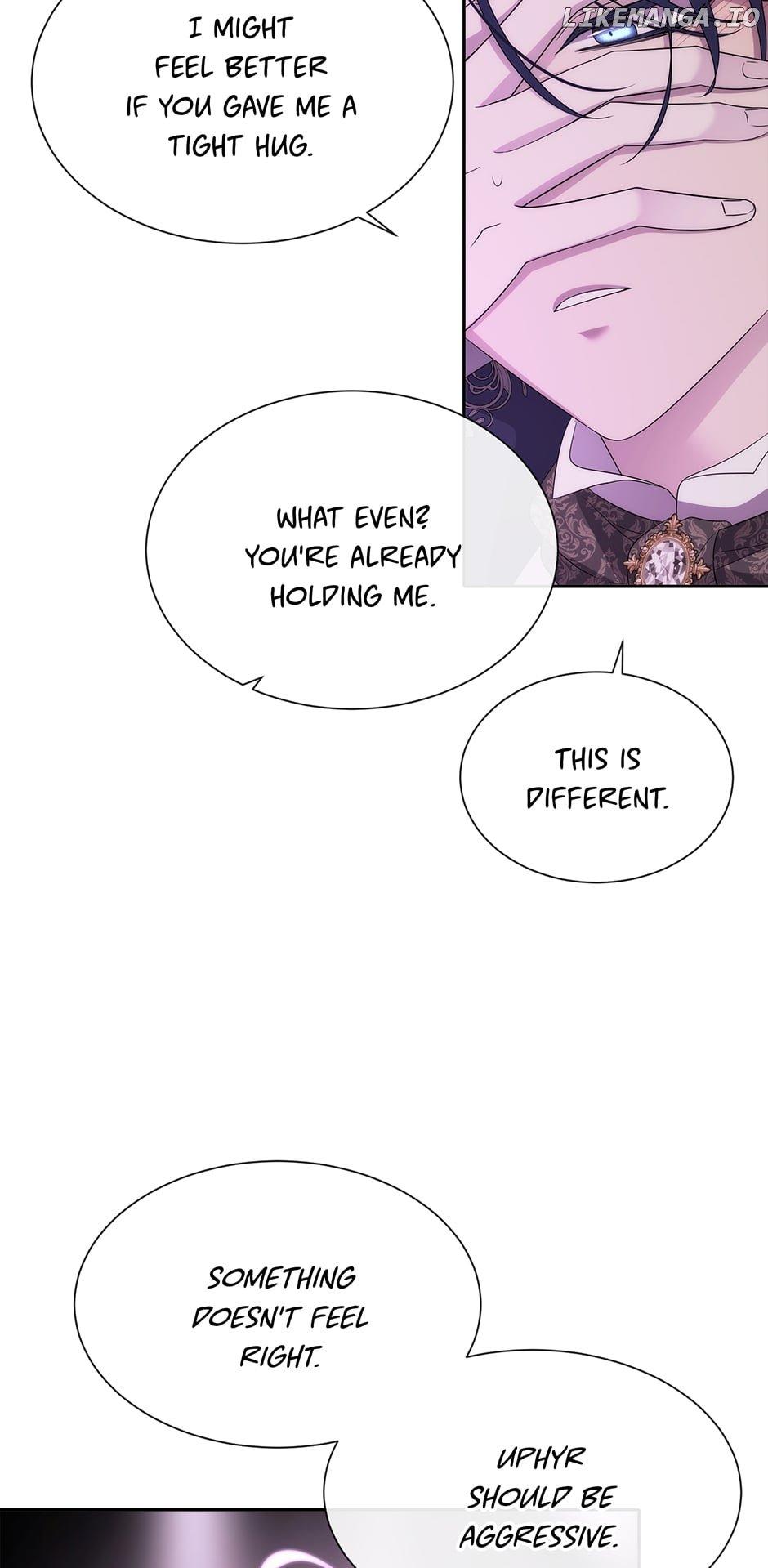 Charlotte Has Five Disciples Chapter 202 page 32