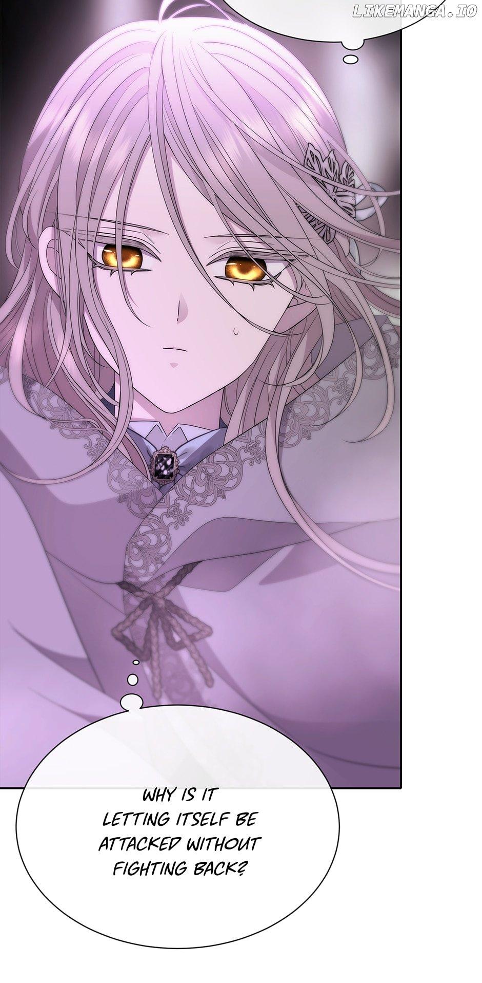 Charlotte Has Five Disciples Chapter 202 page 33
