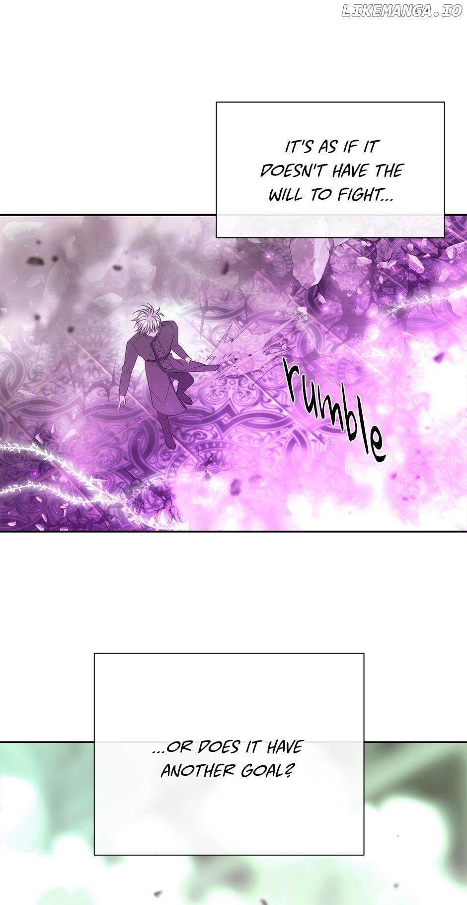 Charlotte Has Five Disciples Chapter 202 page 34