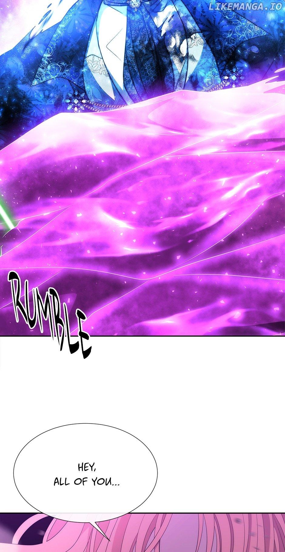 Charlotte Has Five Disciples Chapter 202 page 37