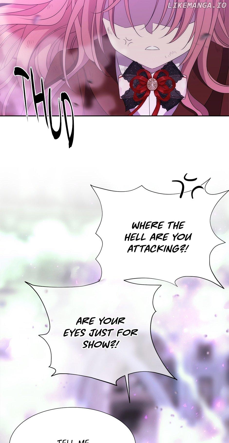Charlotte Has Five Disciples Chapter 202 page 38