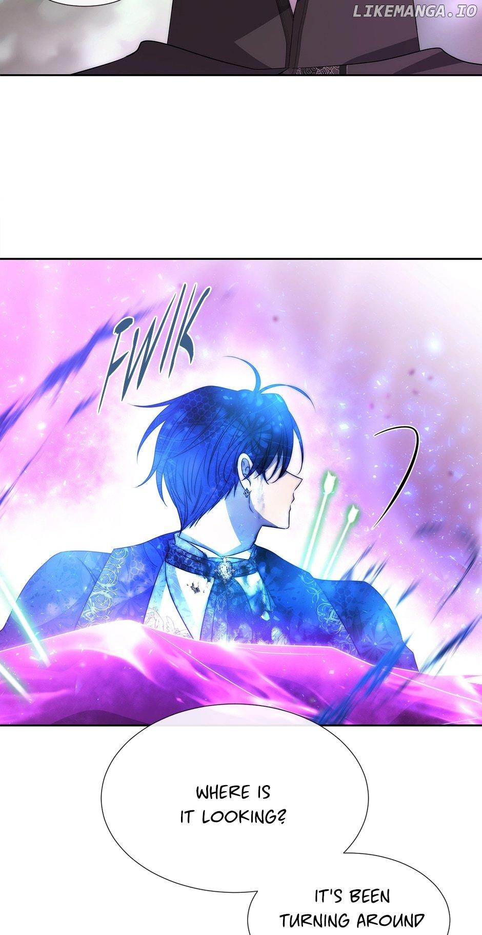 Charlotte Has Five Disciples Chapter 202 page 41