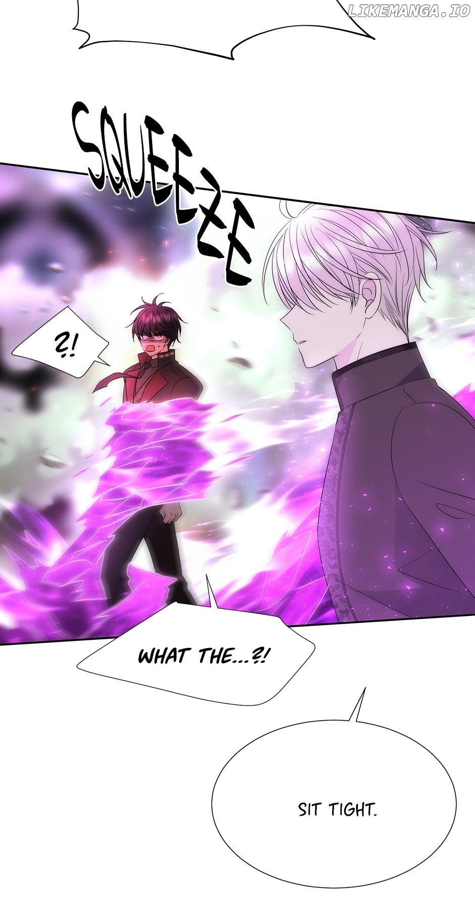 Charlotte Has Five Disciples Chapter 202 page 43