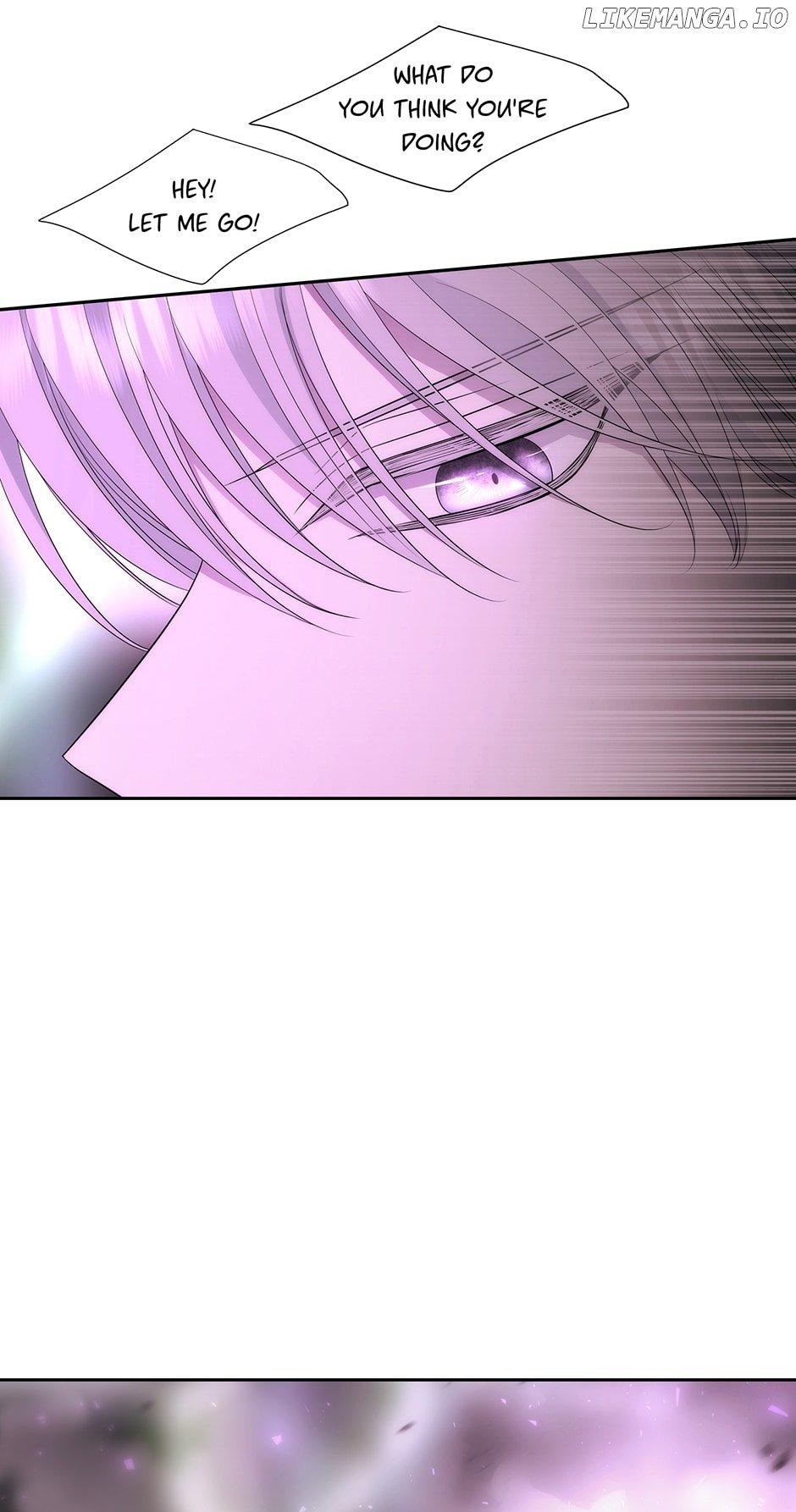 Charlotte Has Five Disciples Chapter 202 page 44