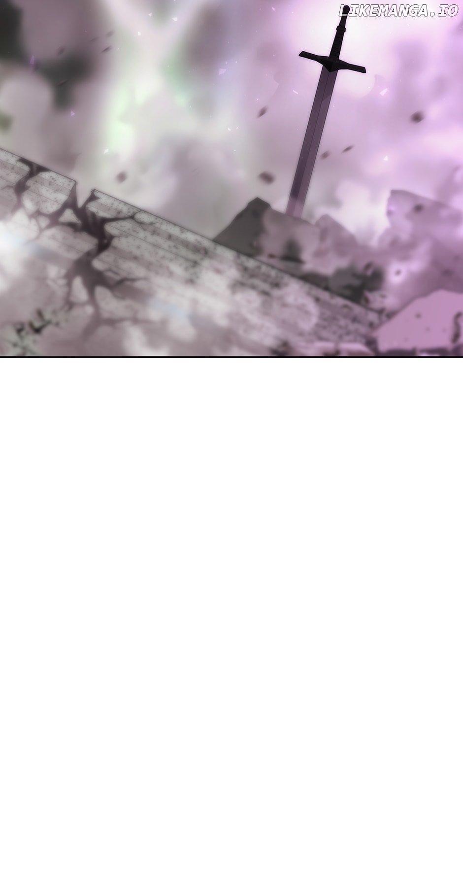 Charlotte Has Five Disciples Chapter 202 page 45