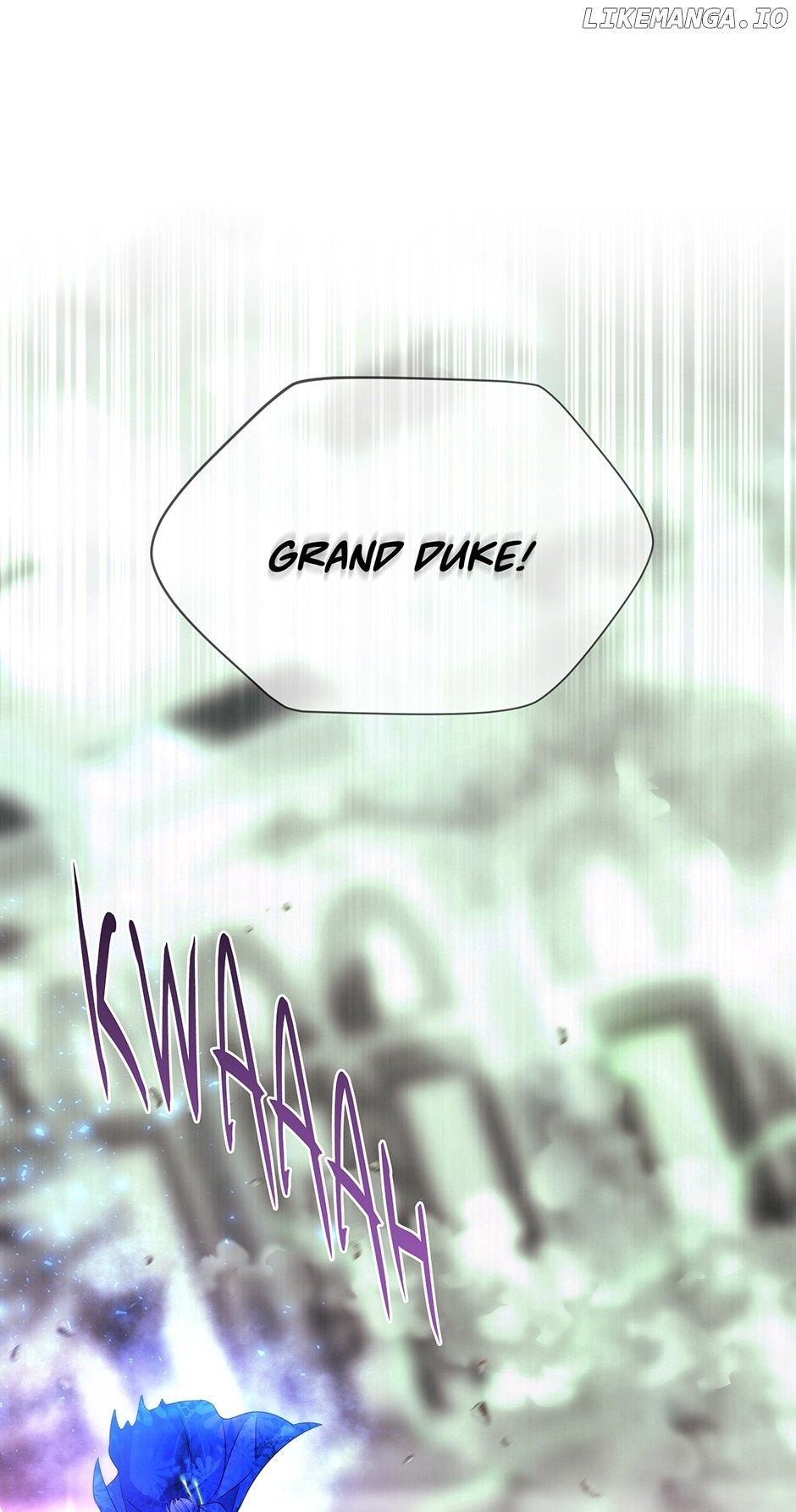 Charlotte Has Five Disciples Chapter 202 page 46