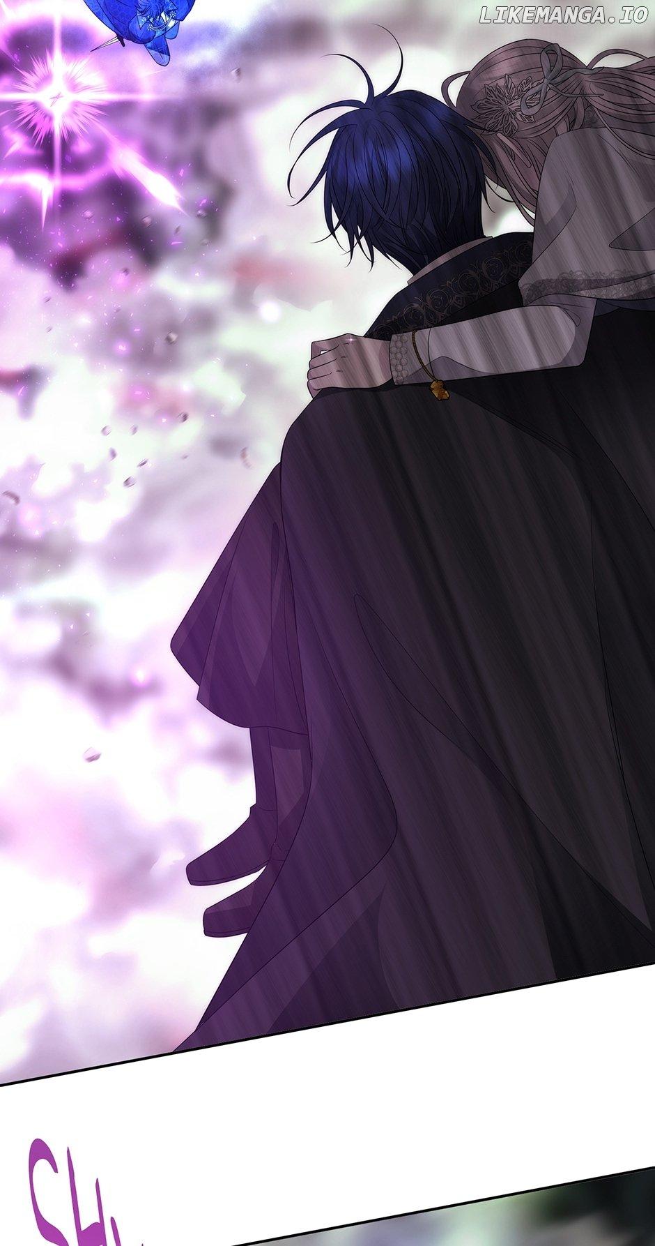 Charlotte Has Five Disciples Chapter 202 page 47
