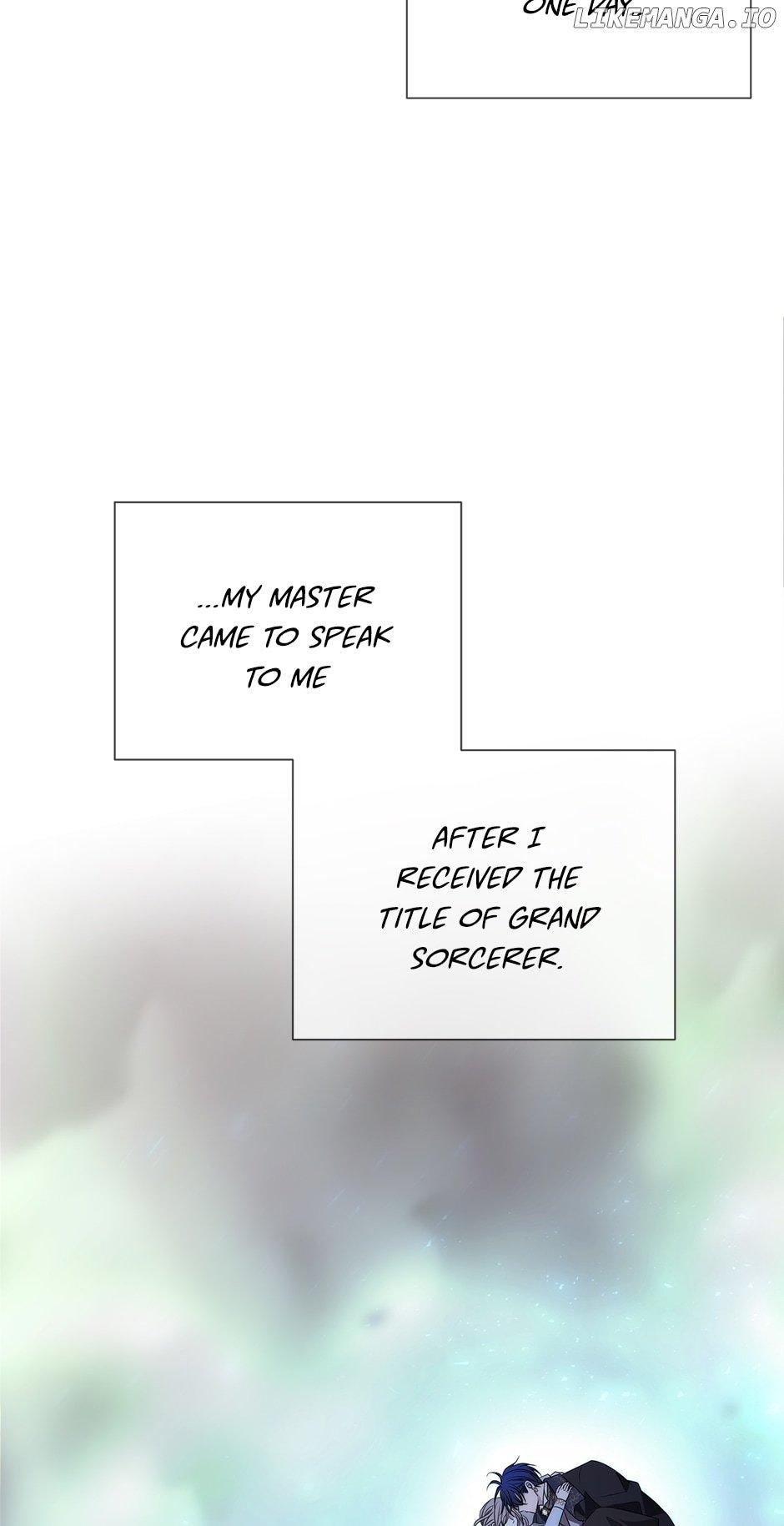 Charlotte Has Five Disciples Chapter 202 page 4