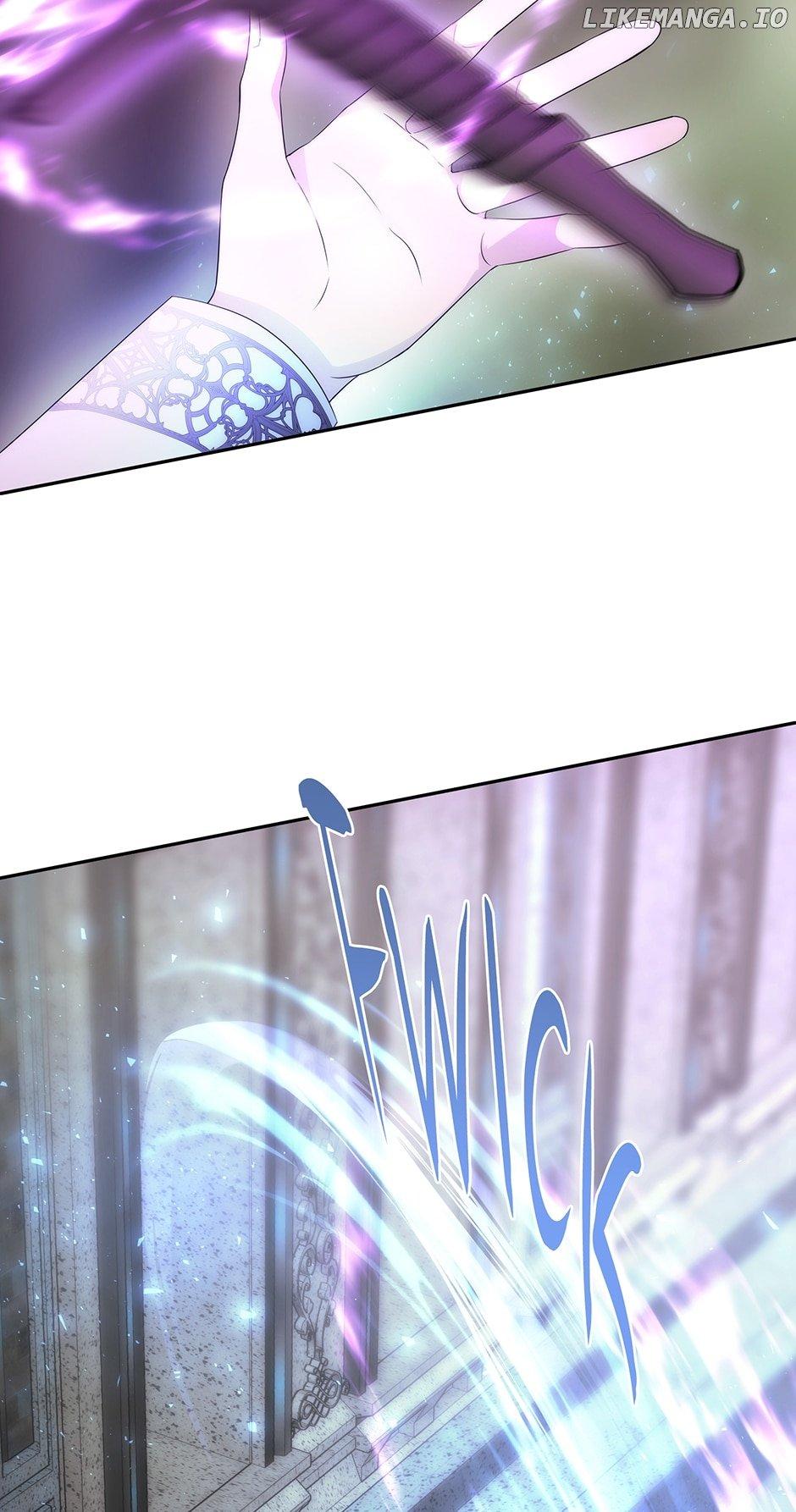 Charlotte Has Five Disciples Chapter 202 page 50