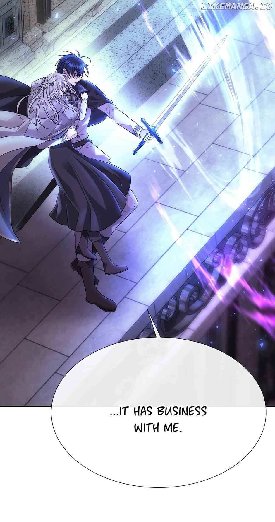 Charlotte Has Five Disciples Chapter 202 page 51