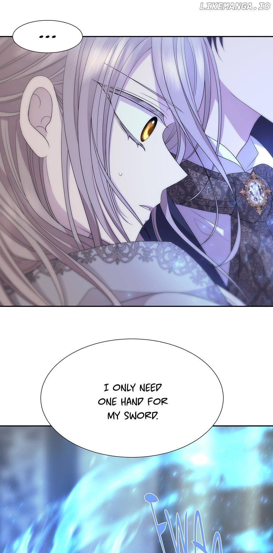 Charlotte Has Five Disciples Chapter 202 page 53