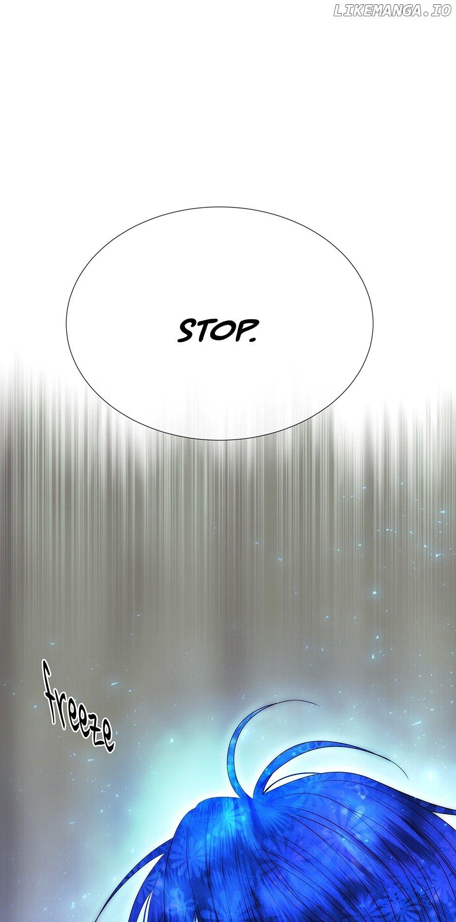 Charlotte Has Five Disciples Chapter 202 page 55