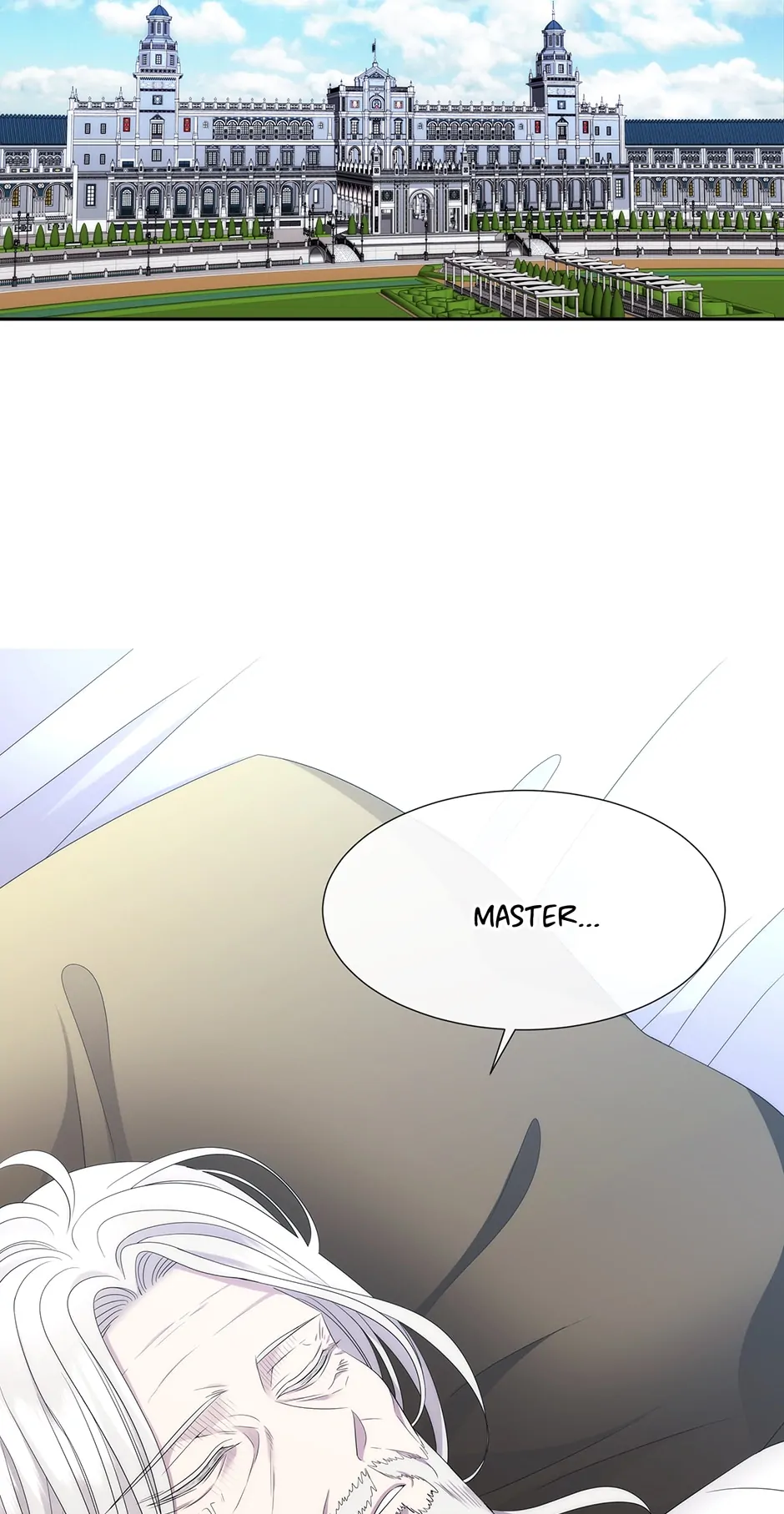 Charlotte Has Five Disciples Chapter 204 page 11