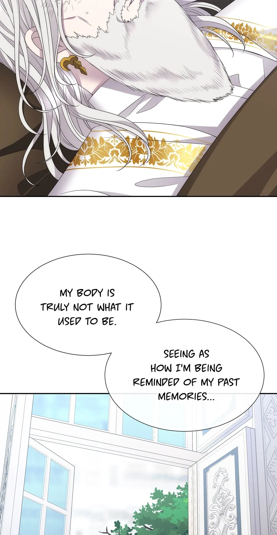 Charlotte Has Five Disciples Chapter 204 page 12