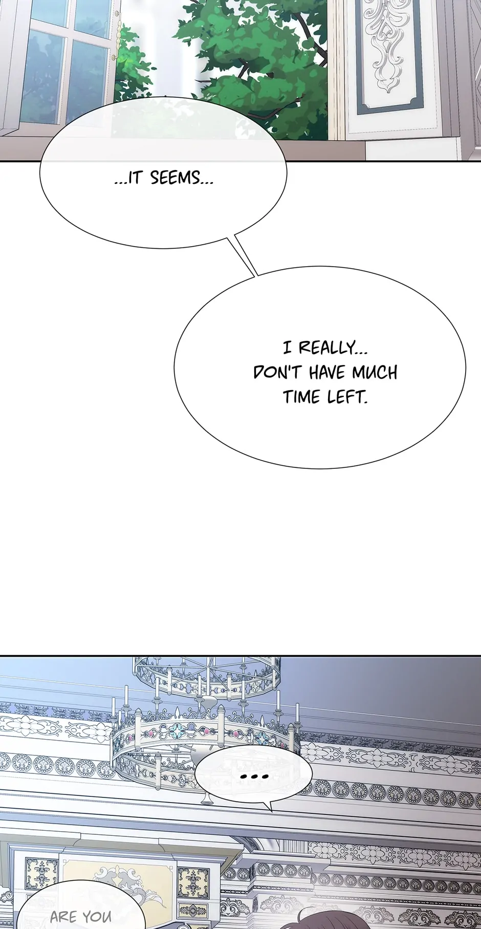 Charlotte Has Five Disciples Chapter 204 page 13