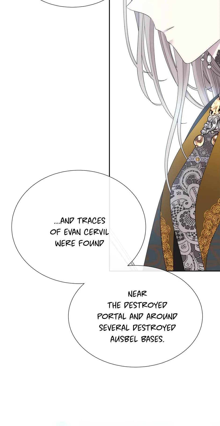 Charlotte Has Five Disciples Chapter 204 page 16