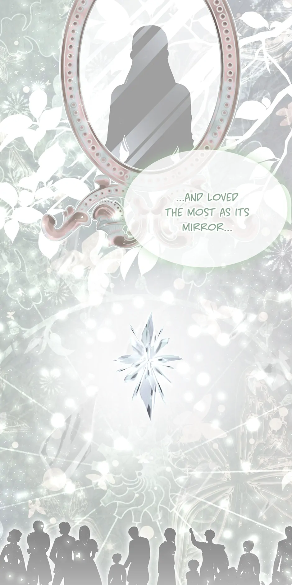 Charlotte Has Five Disciples Chapter 204 page 1