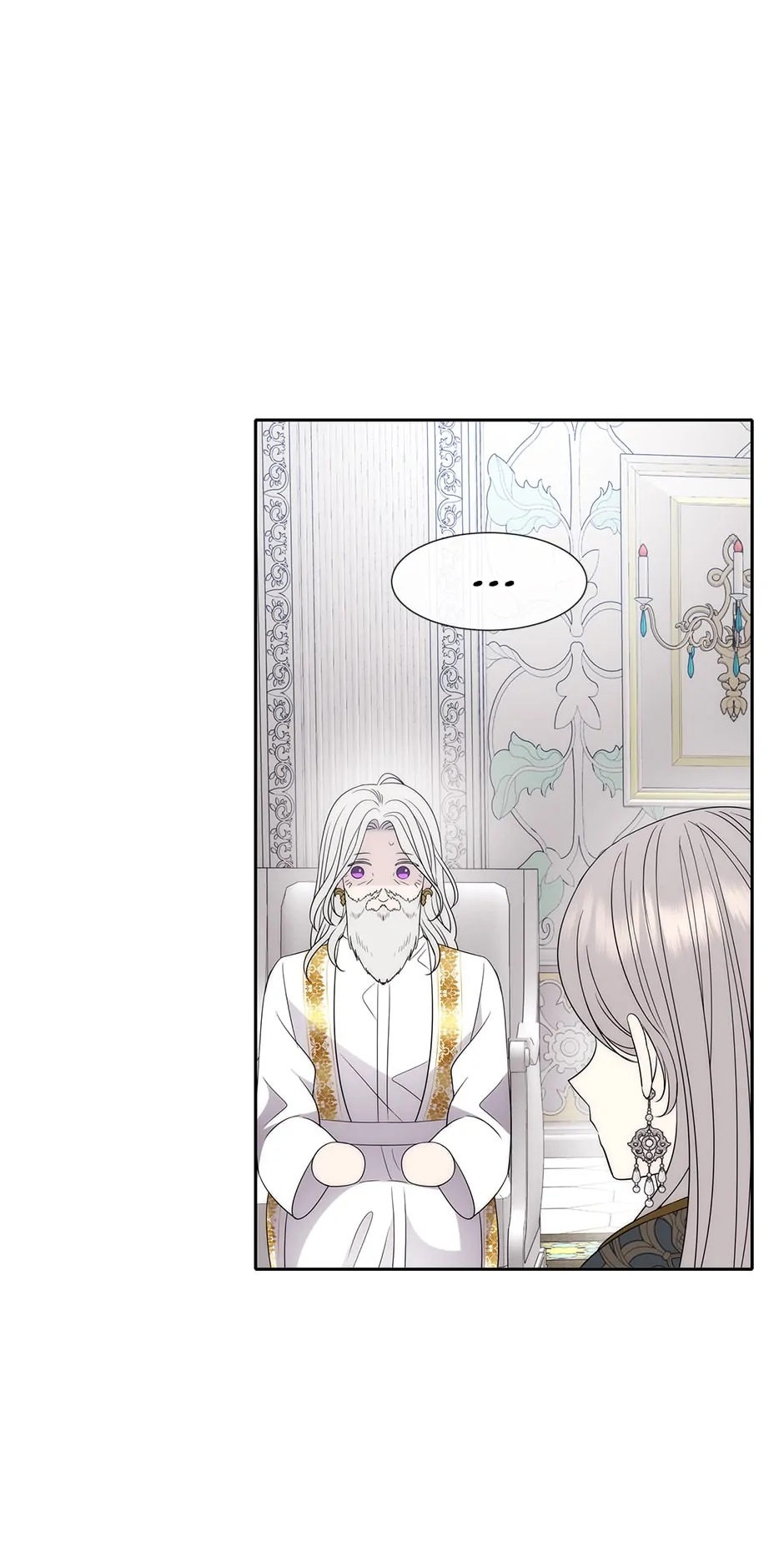Charlotte Has Five Disciples Chapter 204 page 23