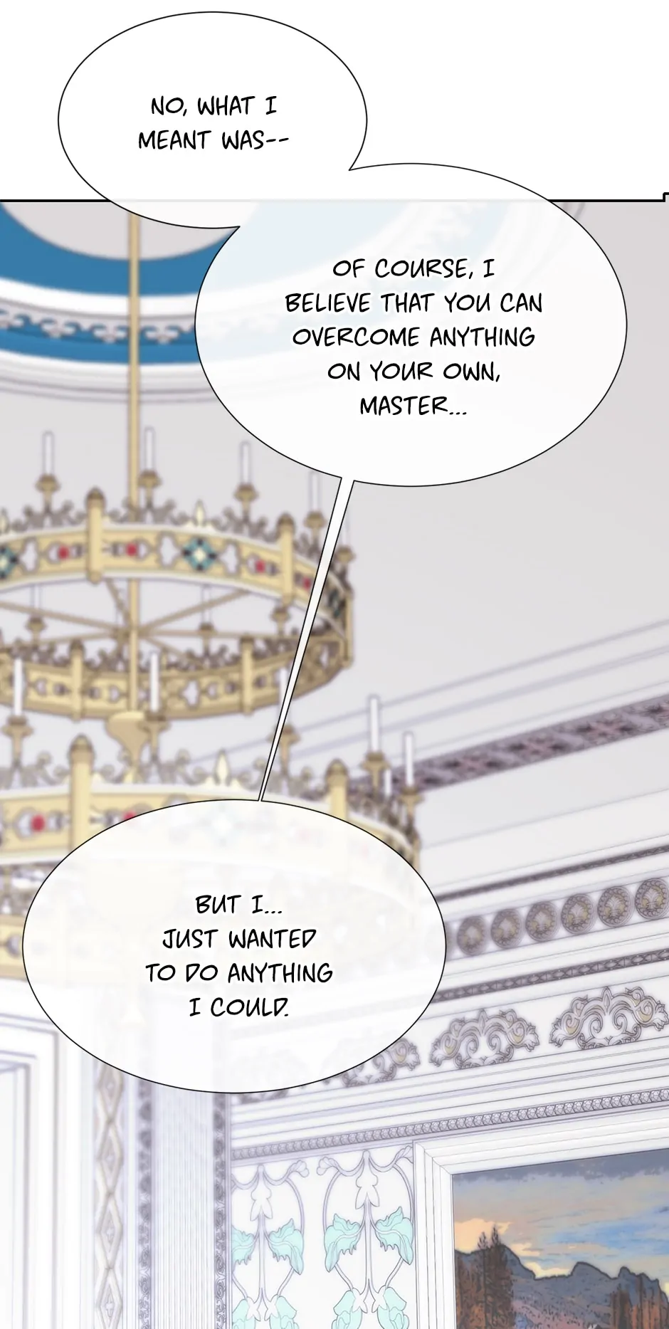 Charlotte Has Five Disciples Chapter 204 page 24