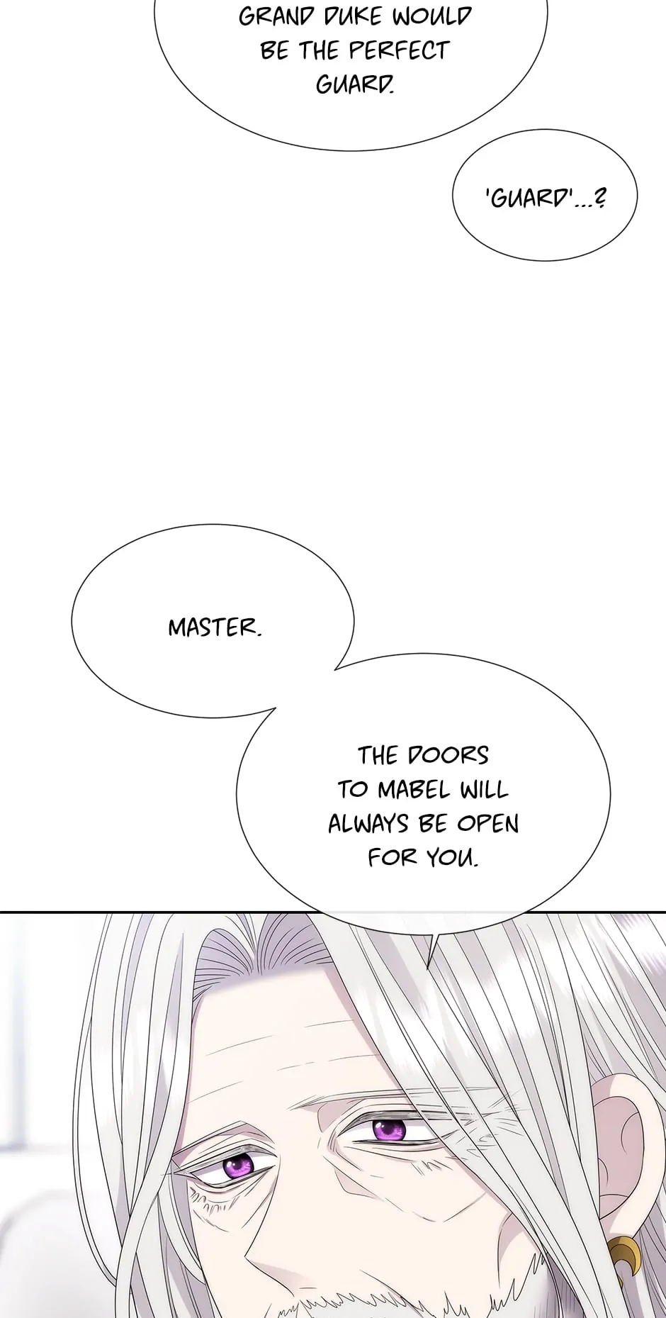 Charlotte Has Five Disciples Chapter 204 page 31