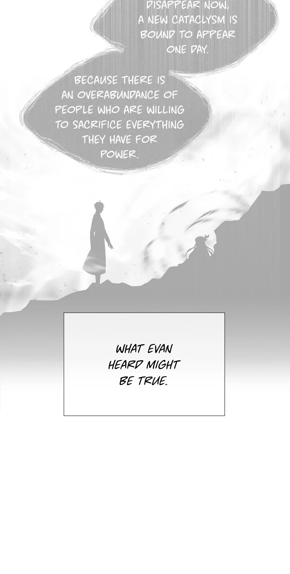 Charlotte Has Five Disciples Chapter 204 page 35