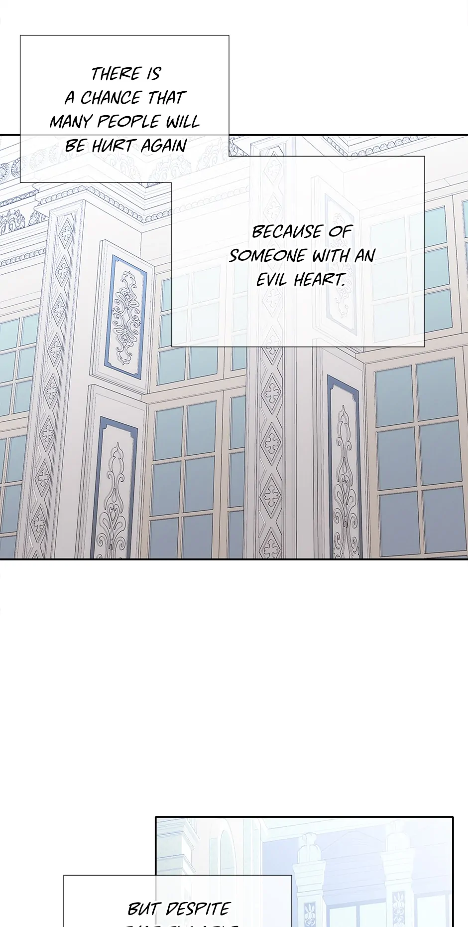 Charlotte Has Five Disciples Chapter 204 page 36