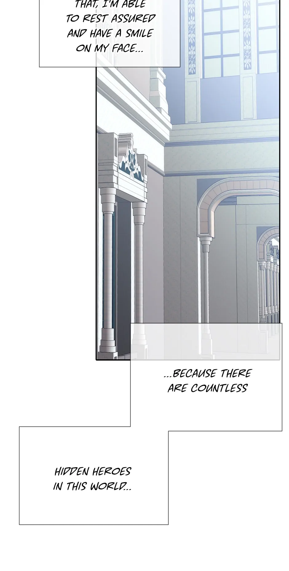 Charlotte Has Five Disciples Chapter 204 page 37