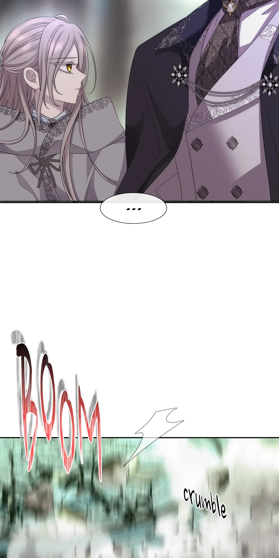 Charlotte Has Five Disciples Chapter 204 page 3