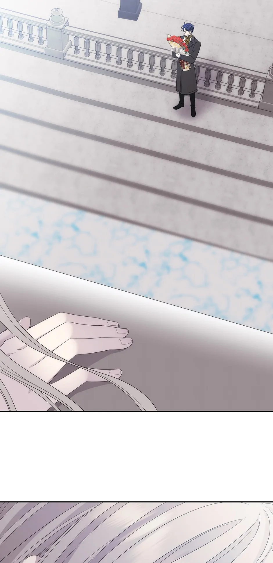 Charlotte Has Five Disciples Chapter 204 page 40