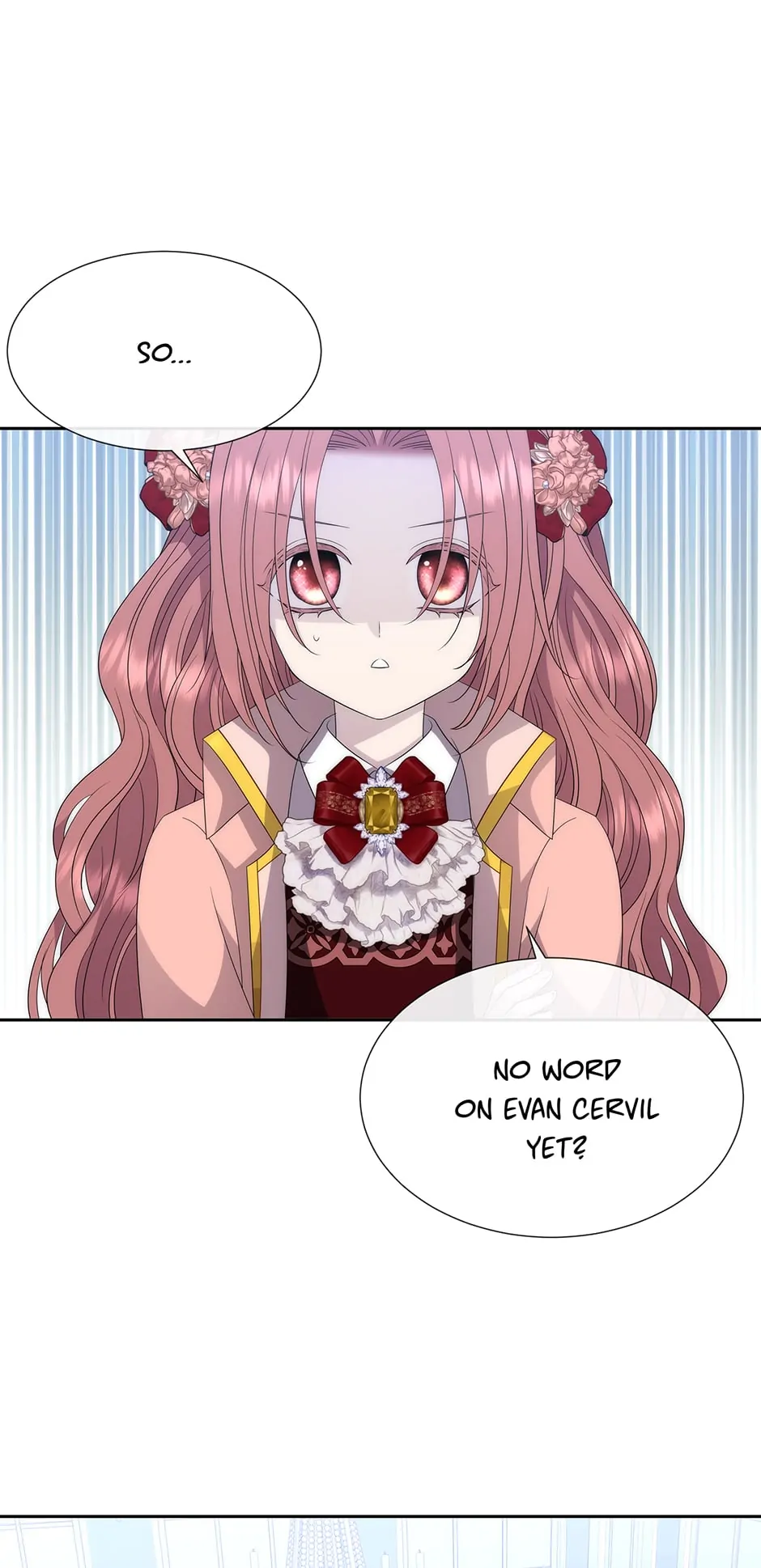 Charlotte Has Five Disciples Chapter 204 page 43
