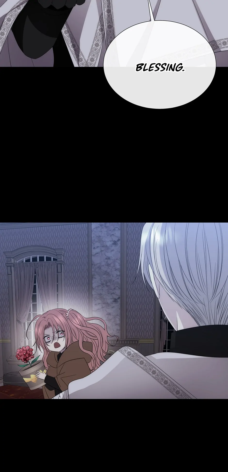 Charlotte Has Five Disciples Chapter 204 page 50