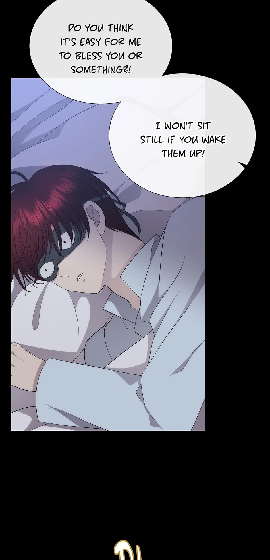 Charlotte Has Five Disciples Chapter 204 page 52