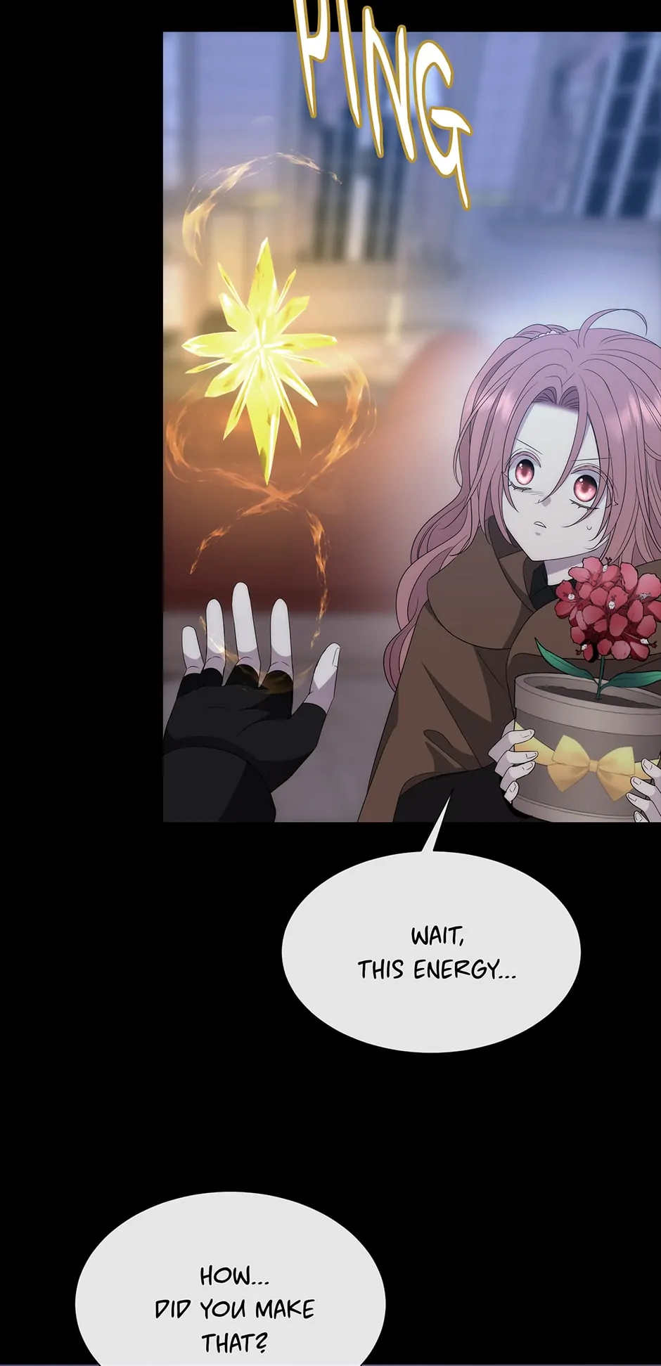 Charlotte Has Five Disciples Chapter 204 page 53