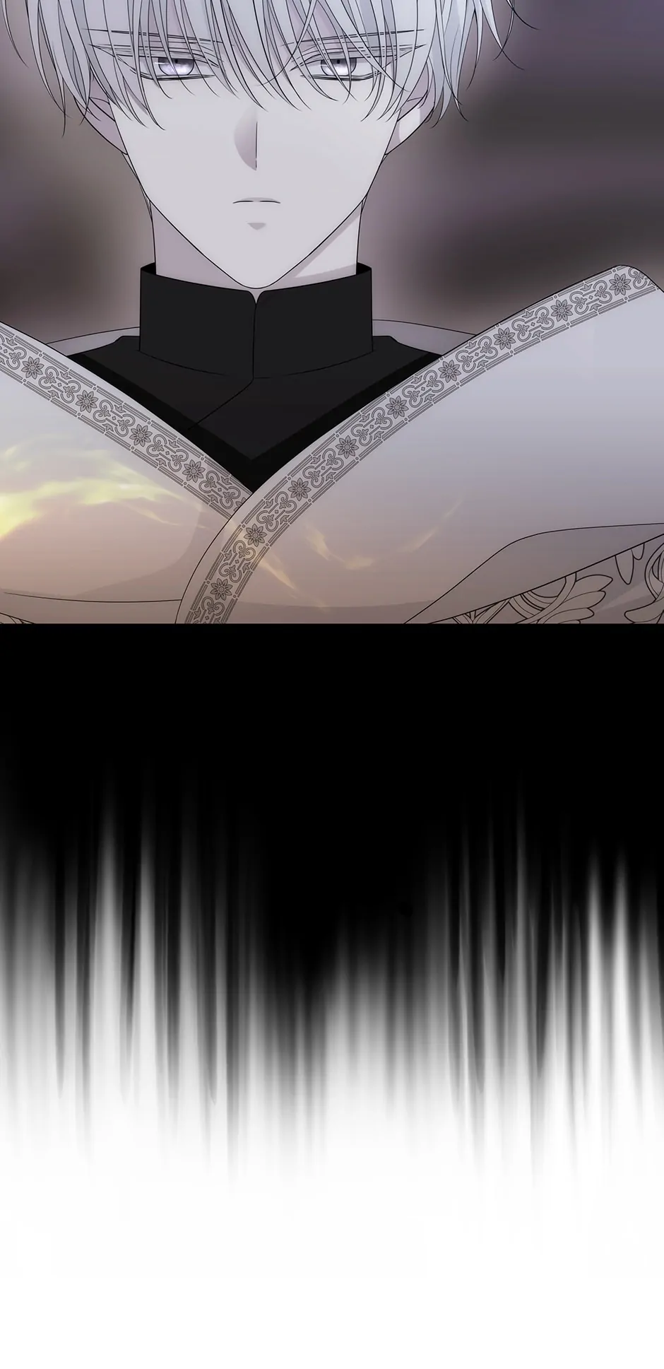 Charlotte Has Five Disciples Chapter 204 page 55