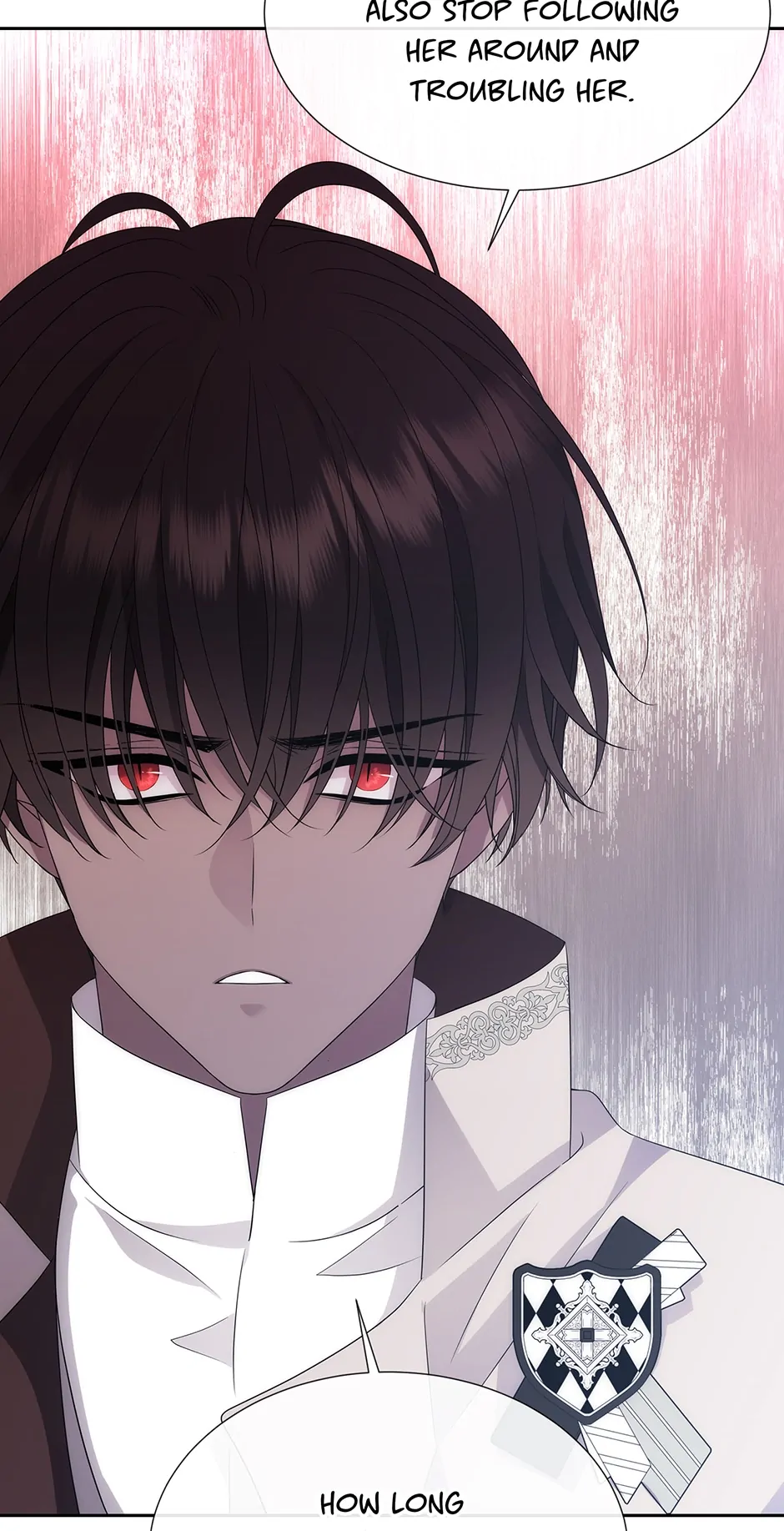 Charlotte Has Five Disciples Chapter 204 page 60