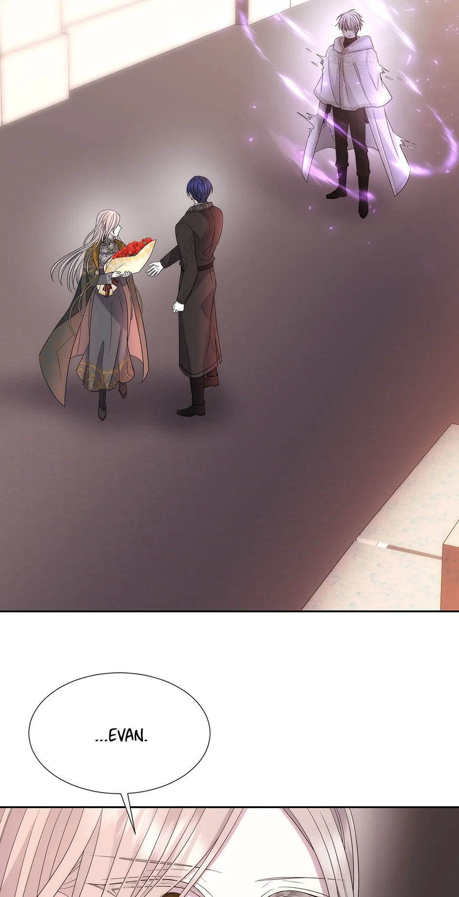 Charlotte Has Five Disciples Chapter 204 page 64
