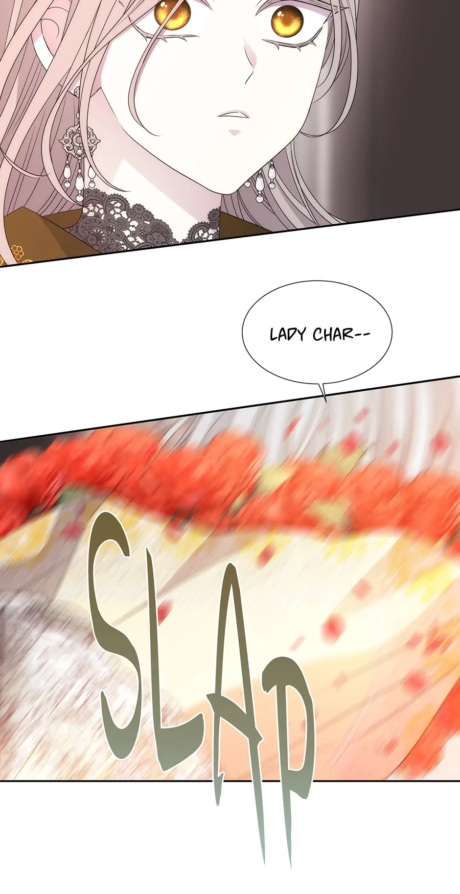 Charlotte Has Five Disciples Chapter 204 page 65