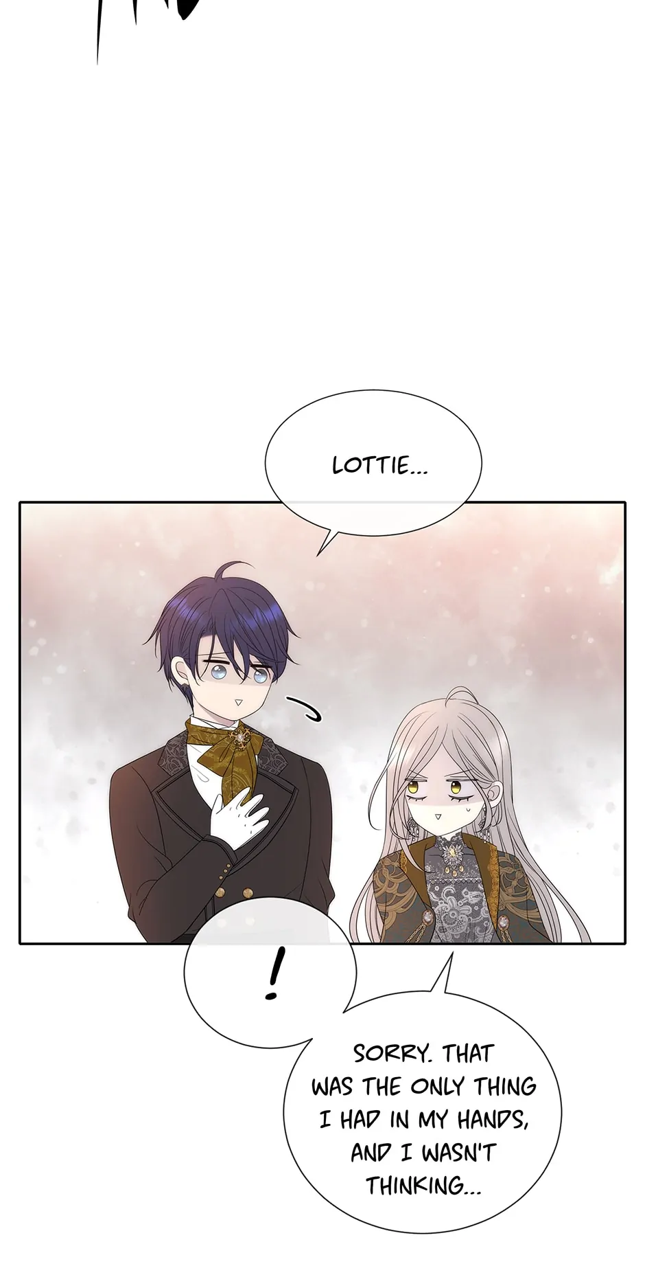 Charlotte Has Five Disciples Chapter 204 page 67