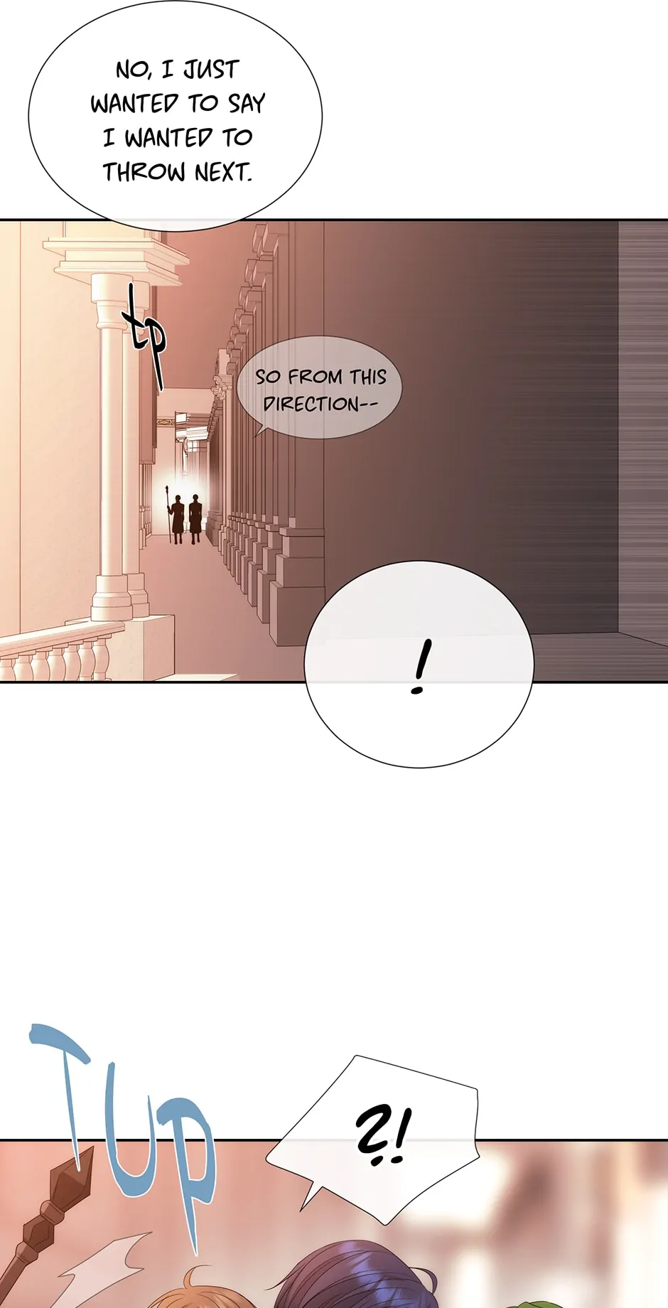 Charlotte Has Five Disciples Chapter 204 page 68