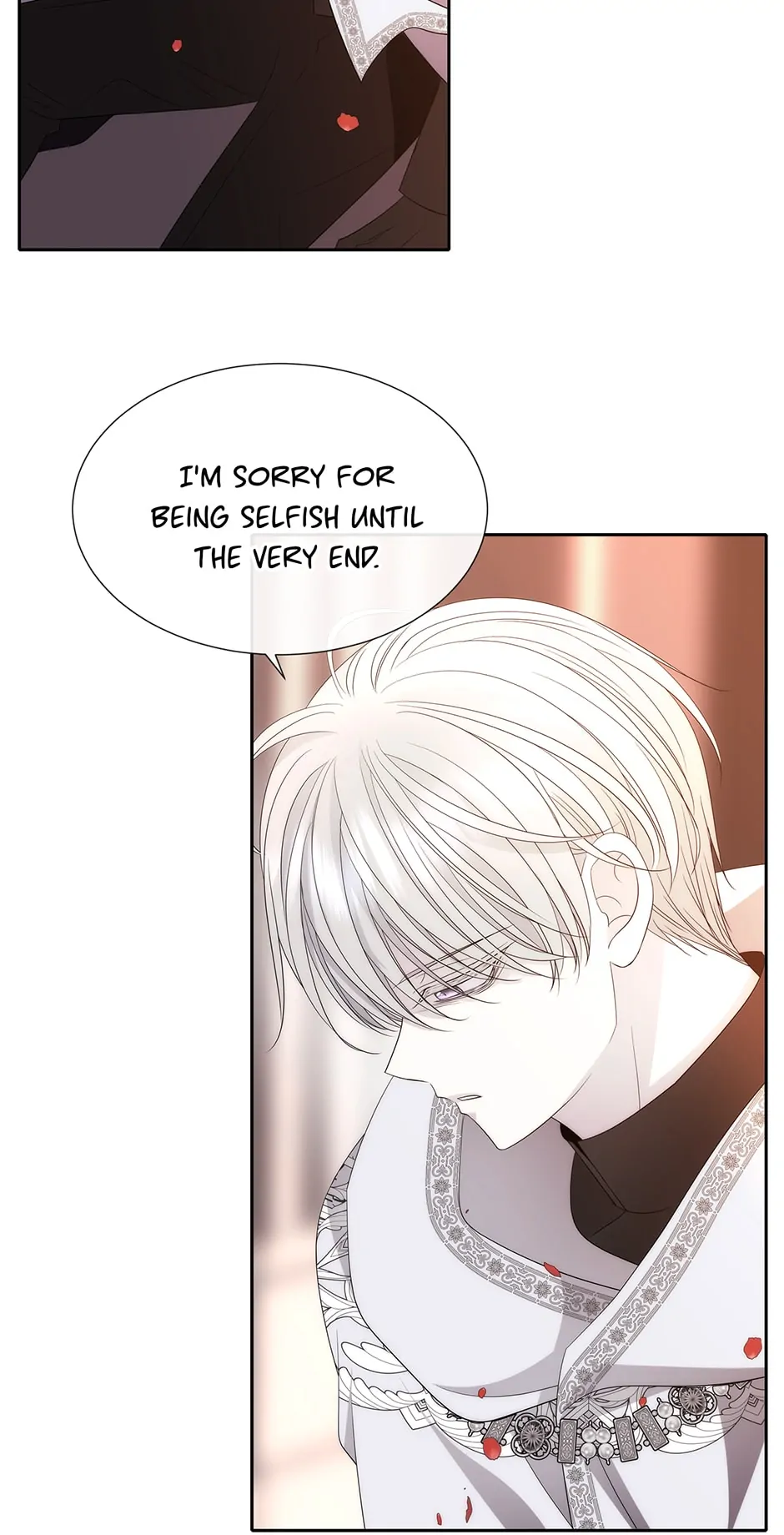 Charlotte Has Five Disciples Chapter 204 page 71