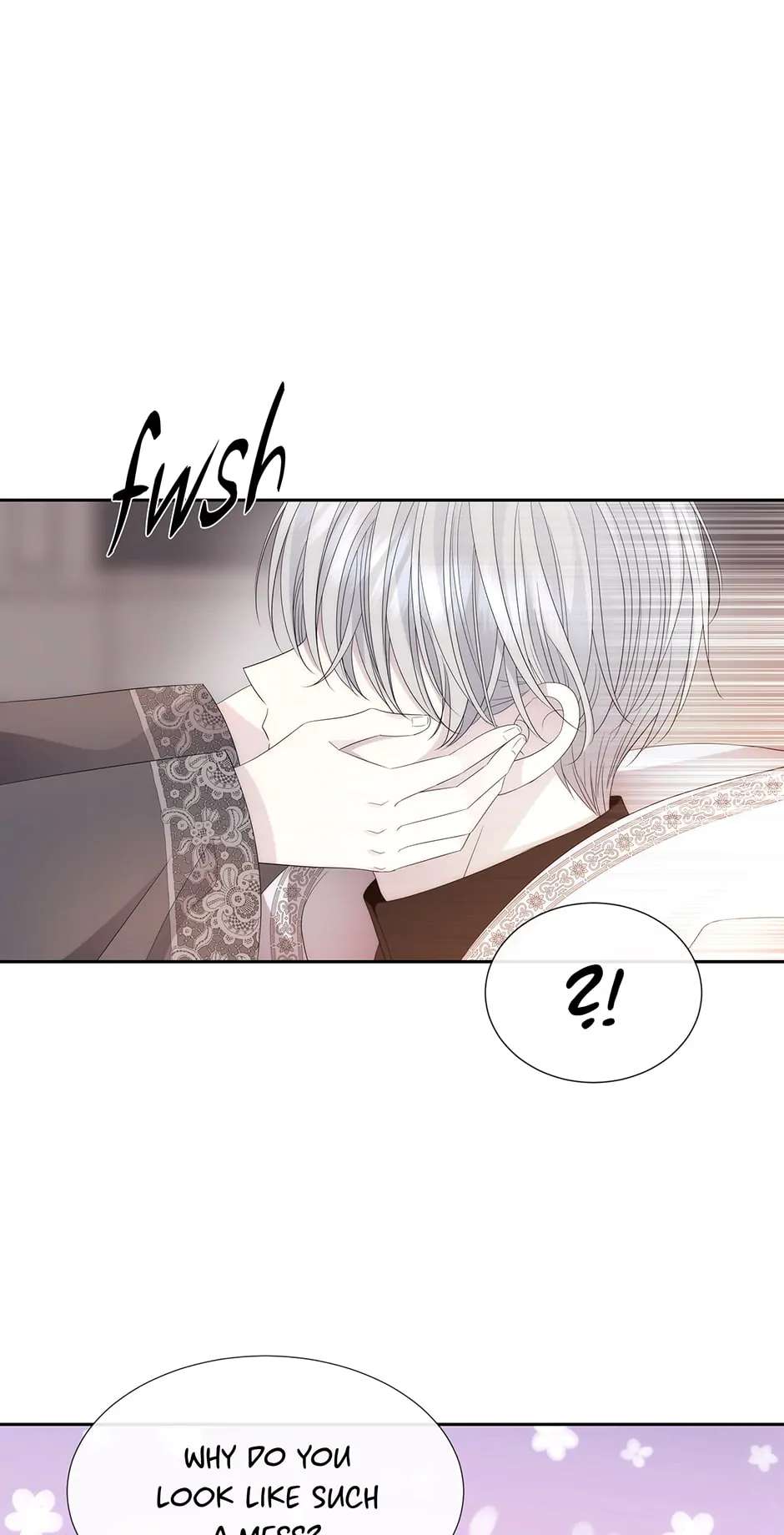 Charlotte Has Five Disciples Chapter 204 page 72