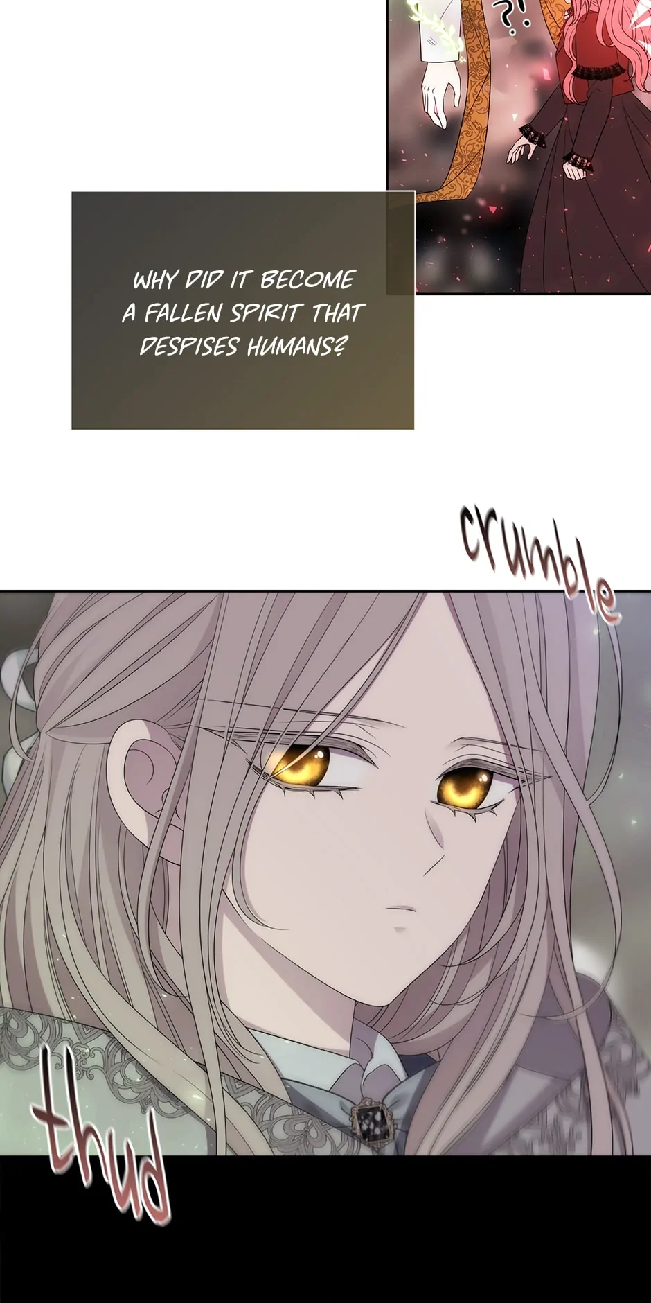 Charlotte Has Five Disciples Chapter 204 page 7