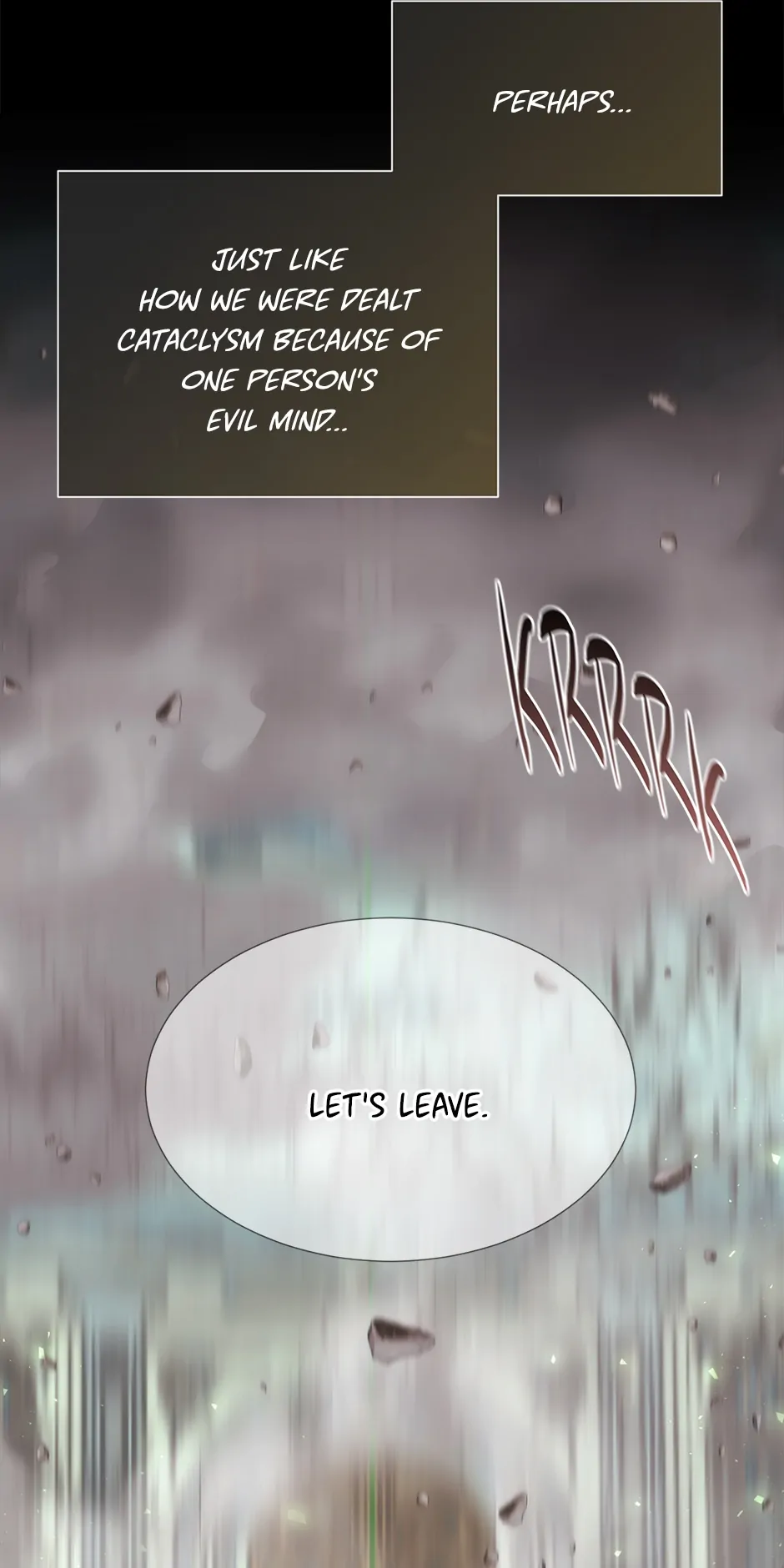 Charlotte Has Five Disciples Chapter 204 page 8