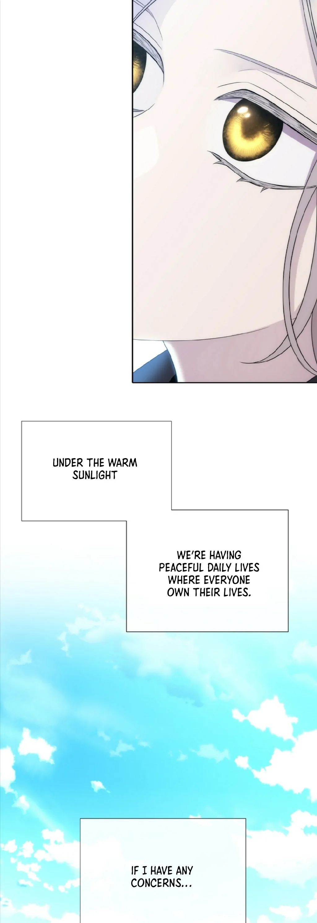 Charlotte Has Five Disciples Chapter 206.1 page 10