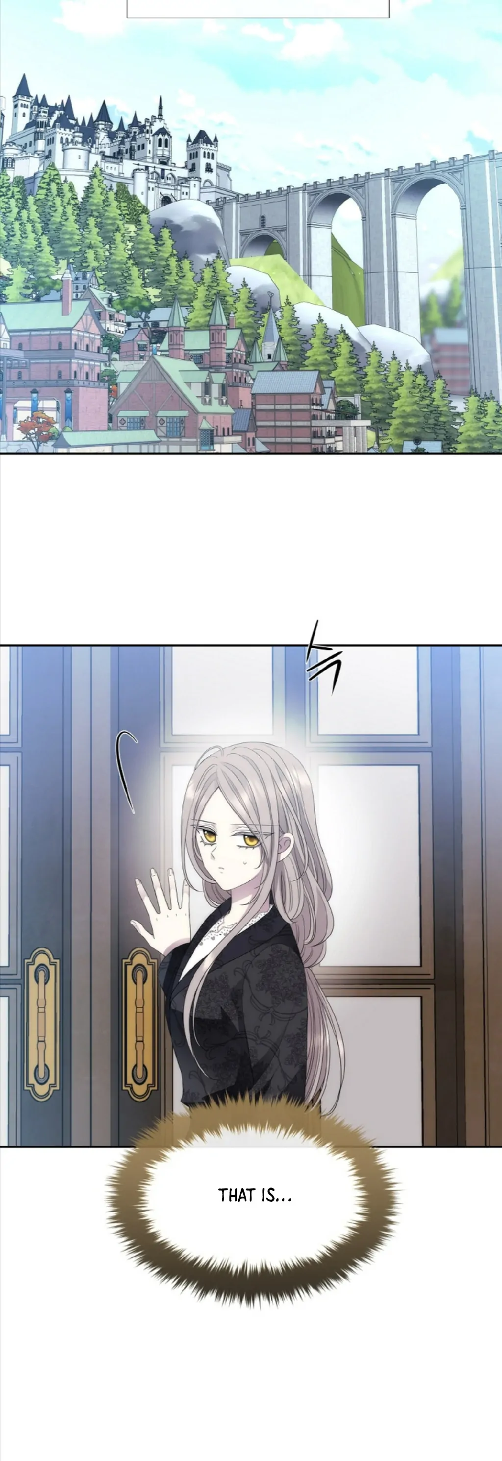 Charlotte Has Five Disciples Chapter 206.1 page 11