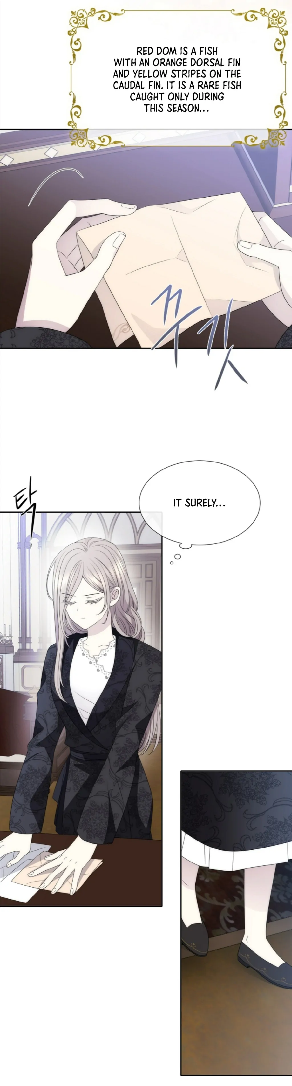Charlotte Has Five Disciples Chapter 206.1 page 2