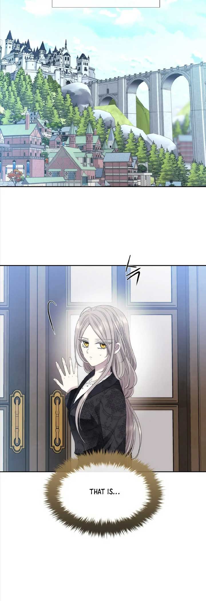 Charlotte Has Five Disciples Chapter 206 page 11