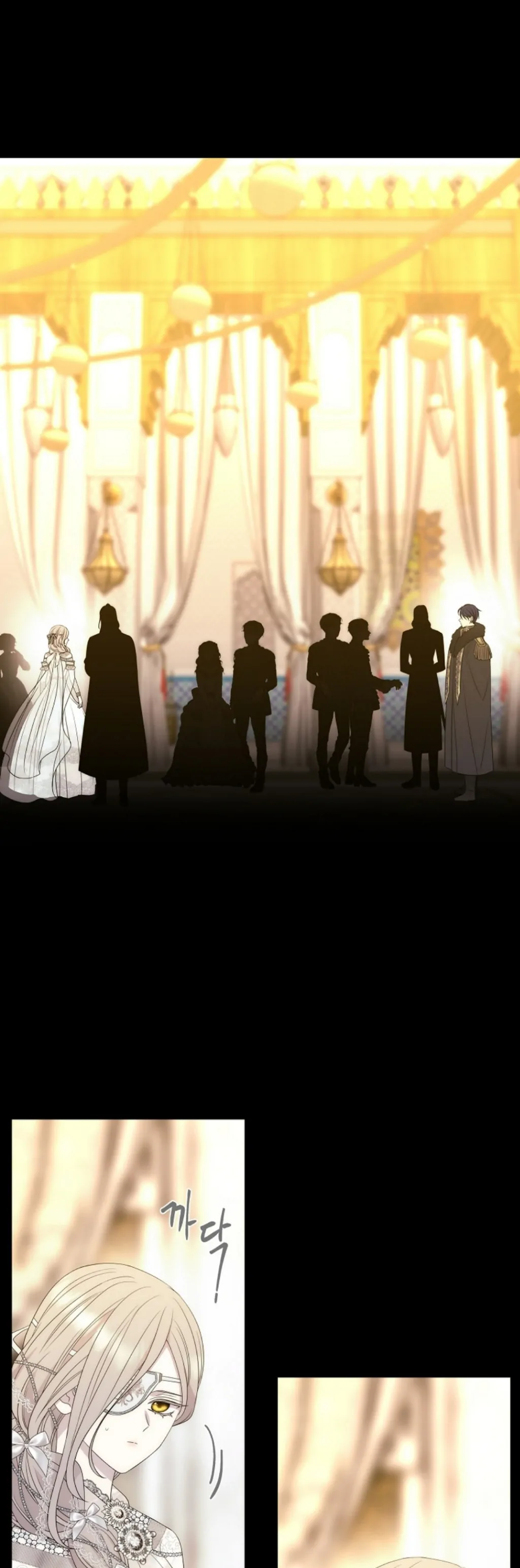 Charlotte Has Five Disciples Chapter 208.3 page 12