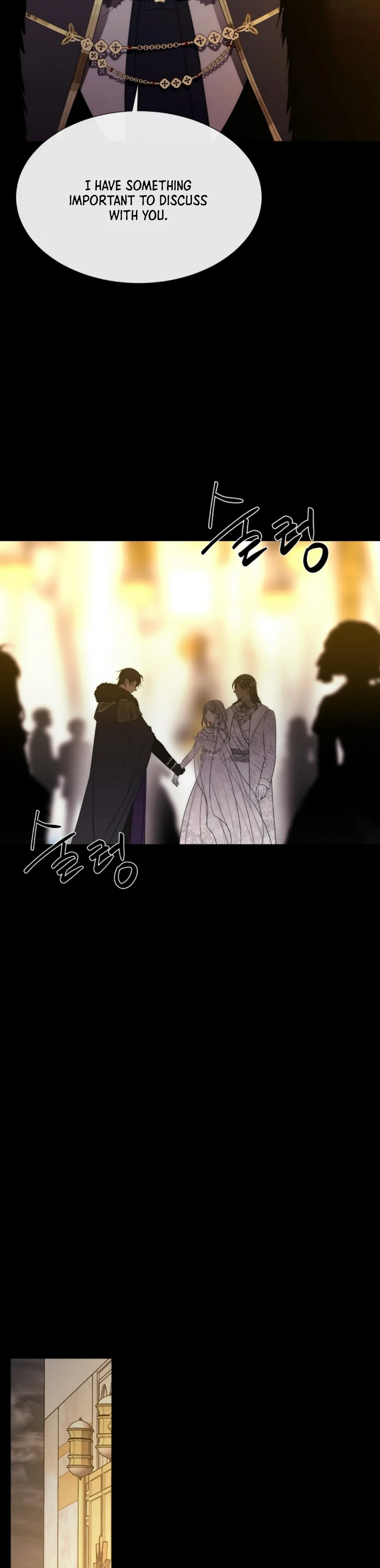 Charlotte Has Five Disciples Chapter 208.3 page 15