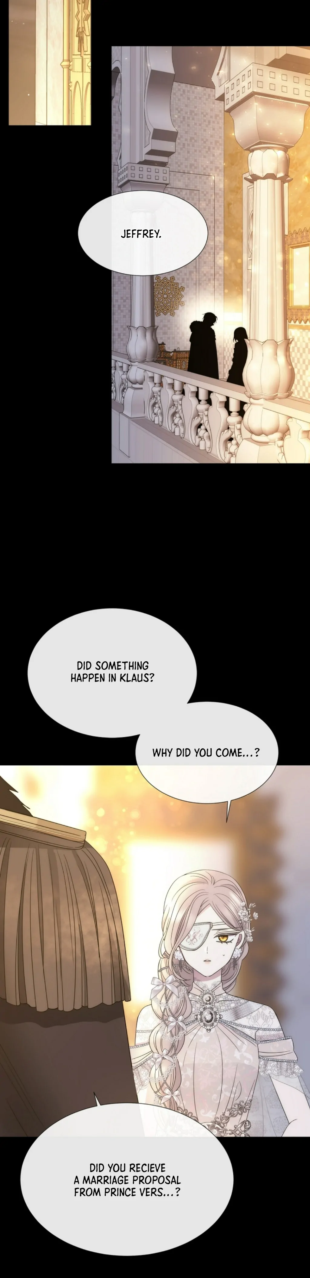 Charlotte Has Five Disciples Chapter 208.3 page 16